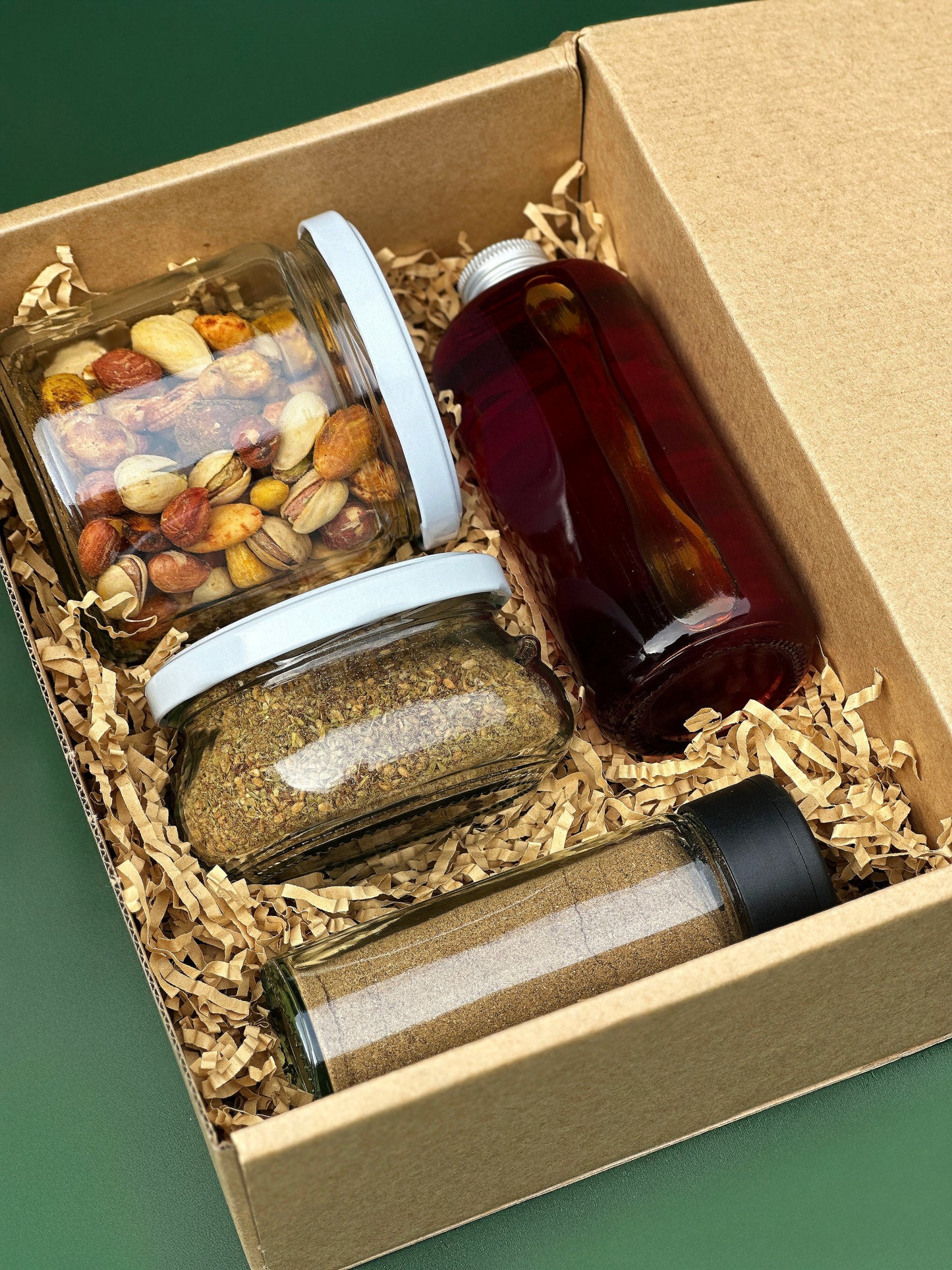 Lebanese Grocer Pantry Box